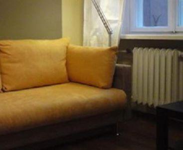 Apartament Rycerska Stary Rynek Warszawa Apartament *