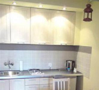 Apartment Apartament Rycerska Stary Rynek Warszawa Warsaw
