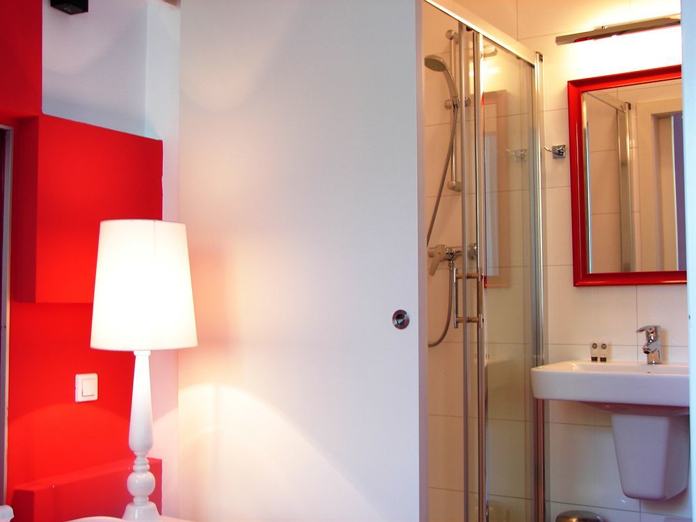 Khách sạn hẻo lánh Sleepwell Nowy Swiat 2*