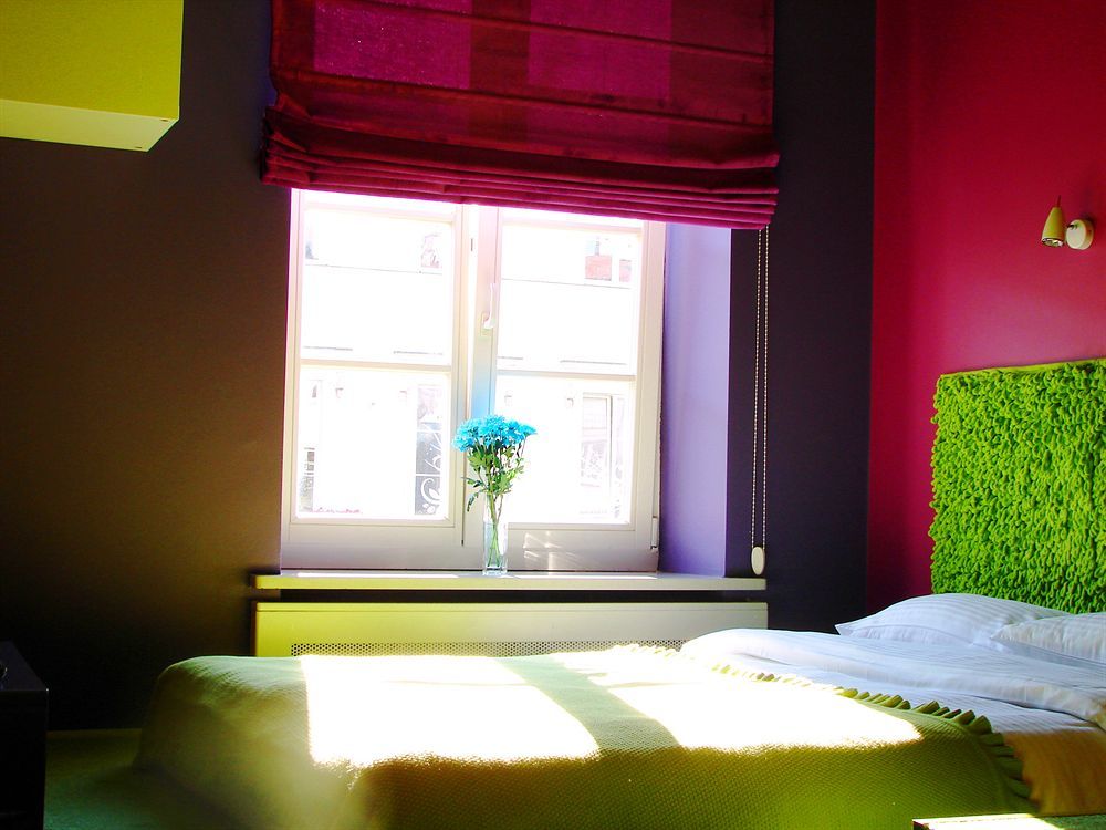 Sleepwell Nowy Swiat 2* Warsaw