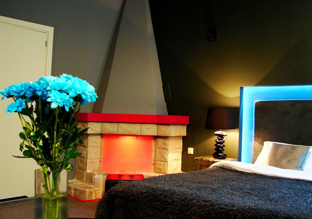 Khách sạn hẻo lánh Sleepwell Nowy Swiat Warsaw