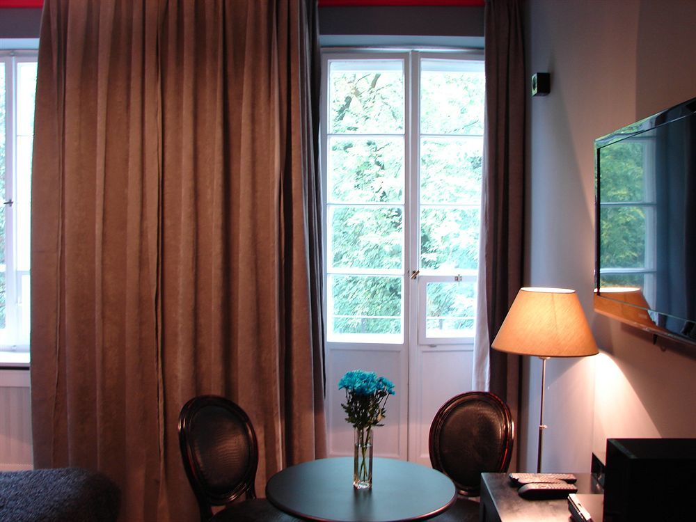 Sleepwell Nowy Swiat Khách sạn hẻo lánh Warsaw