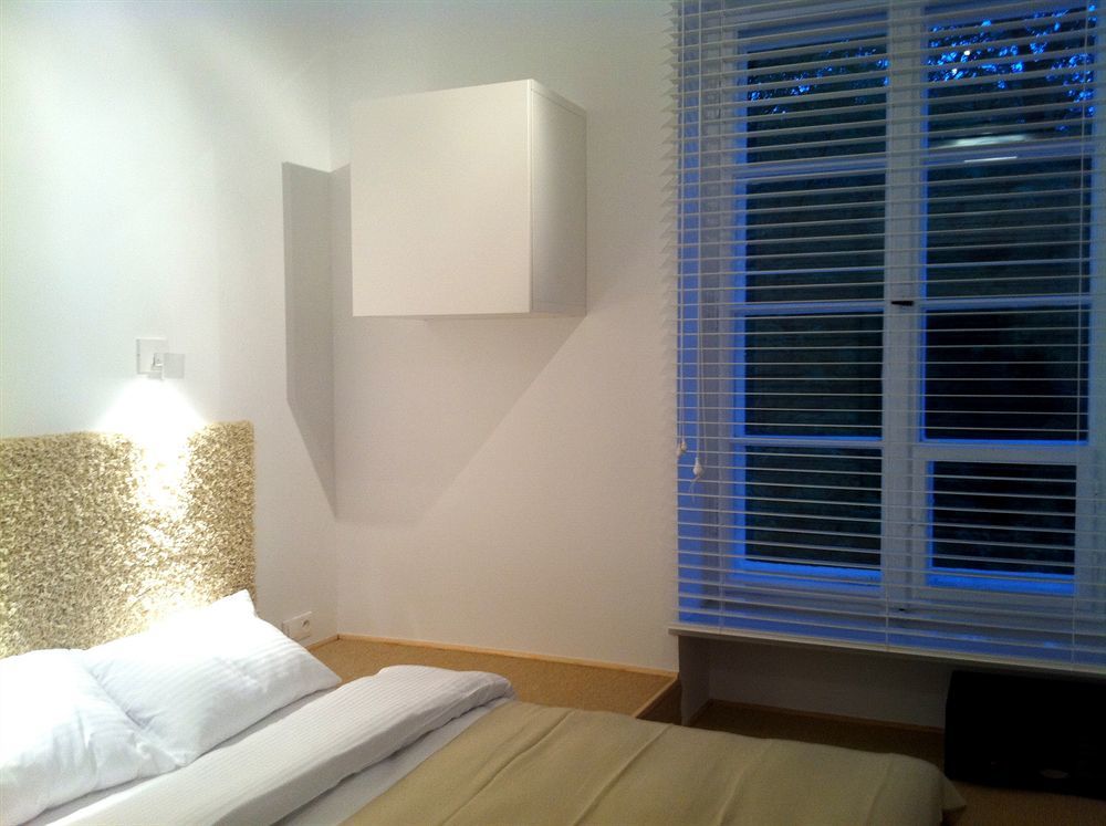 Sleepwell Nowy Swiat Khách sạn hẻo lánh 2*