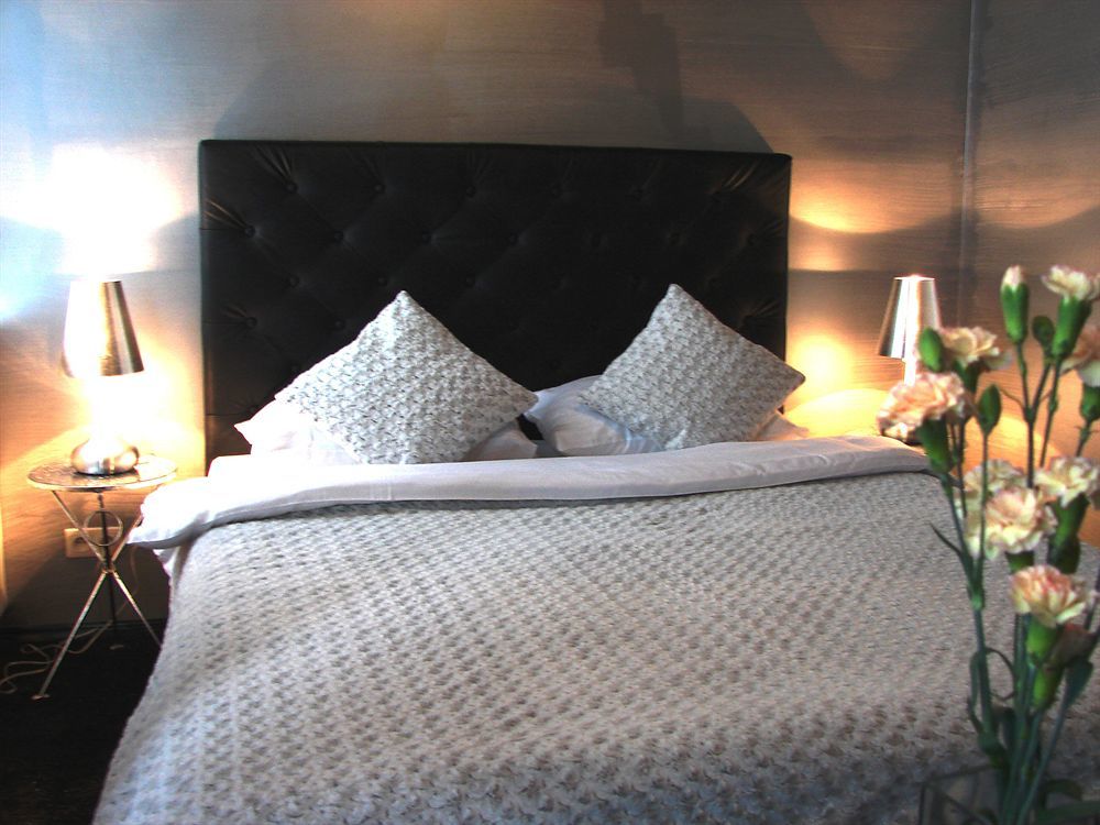 Sleepwell Nowy Swiat Khách sạn hẻo lánh