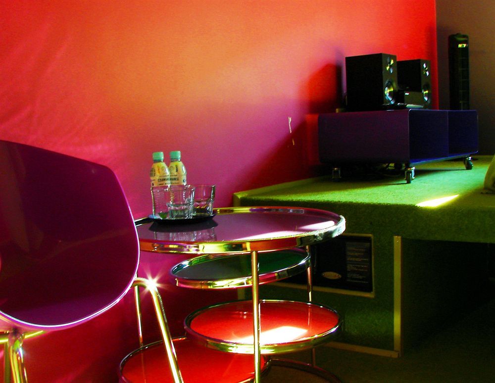 Sleepwell Nowy Swiat 2* Warsaw