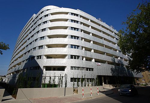 Oxygen Apartment Warschau