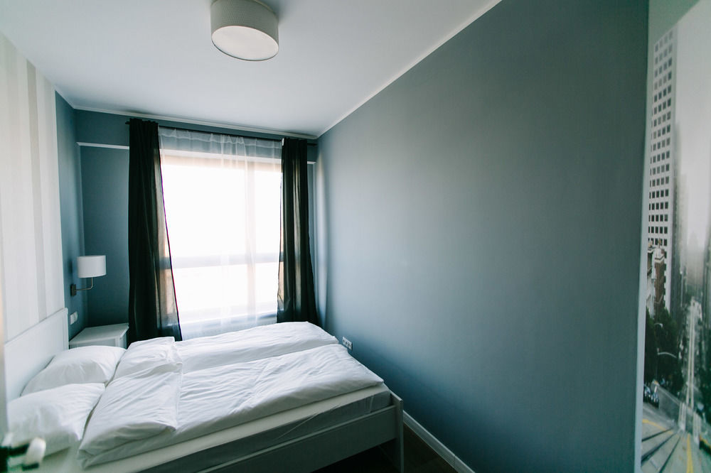 Renttner Apartamento Varsóvia