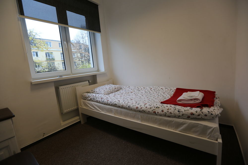 Hostel Ll20 Warsaw