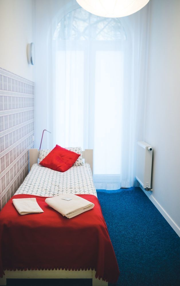 Hostel Ll20