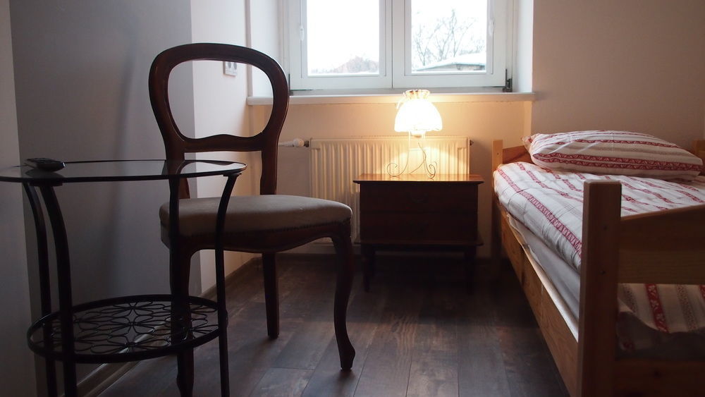 Puffa Hostel Lux *
