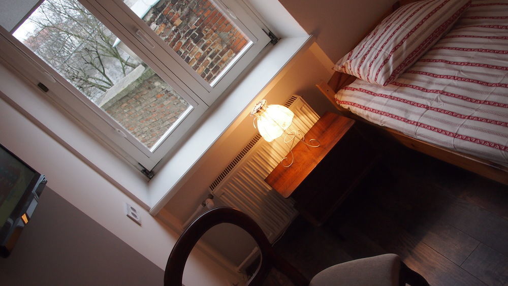 Hostel Puffa Hostel Lux Warsaw