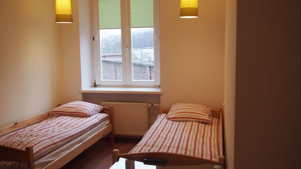 Hostel Puffa Hostel Lux *
