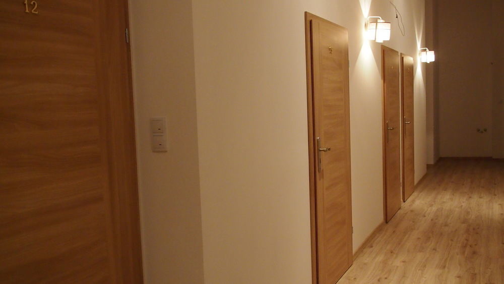 Hostel Puffa Hostel Lux Warsaw