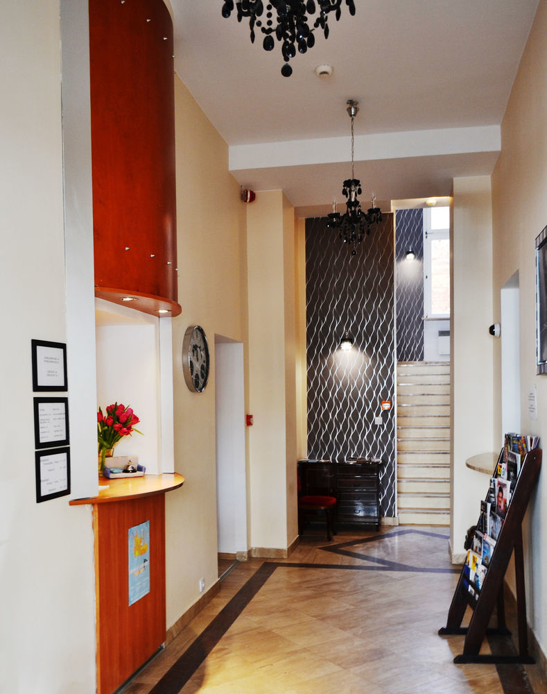 Hostel Puffa Hostel Lux *