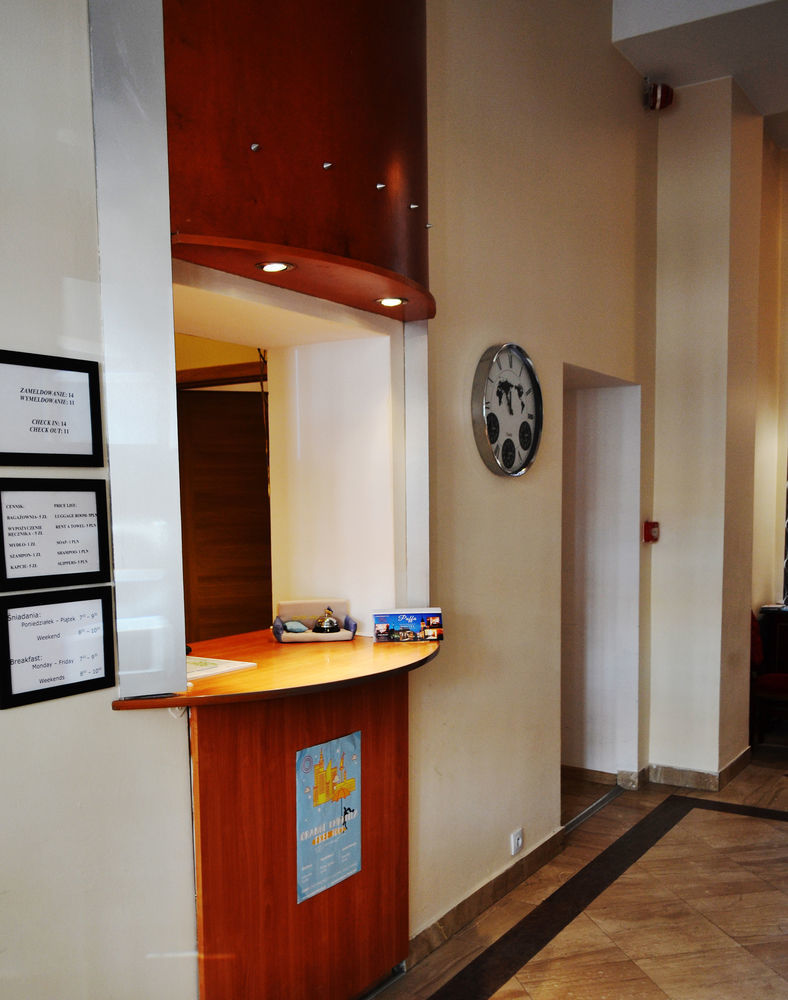 Puffa Hostel Lux Hostel *