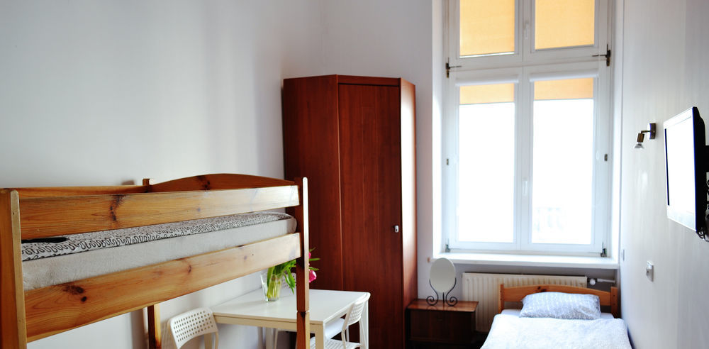 Puffa Hostel Lux Hostel