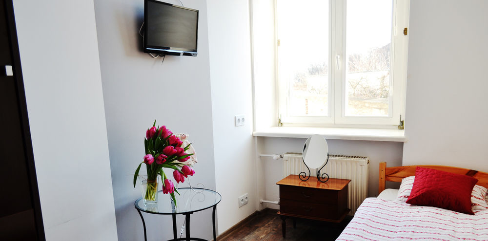 Puffa Hostel Lux