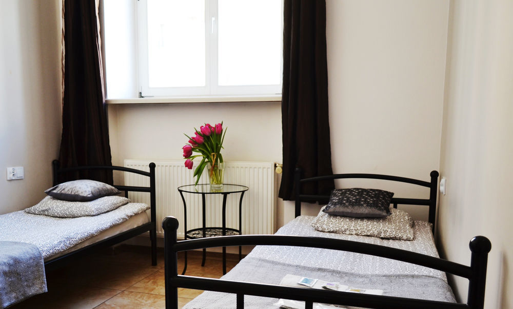 Puffa Hostel Lux *