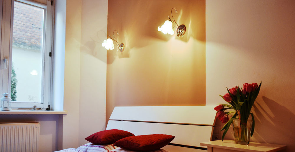 Puffa Hostel Lux Hostel Warsaw
