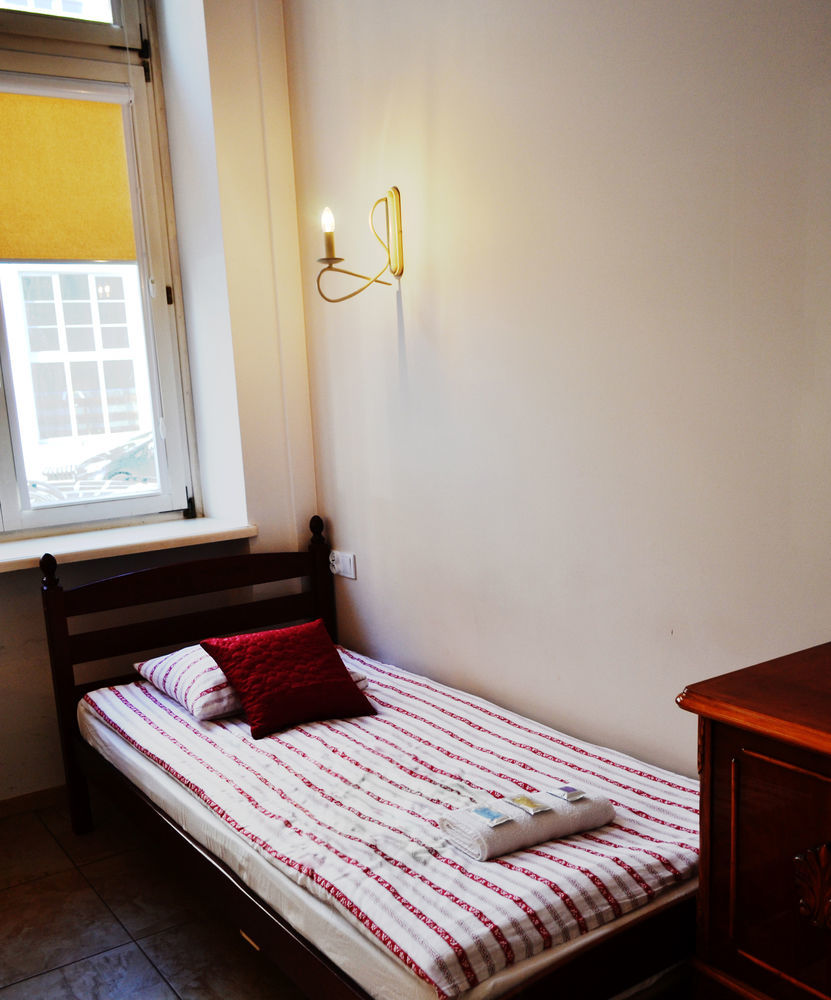 Puffa Hostel Lux Hostel *