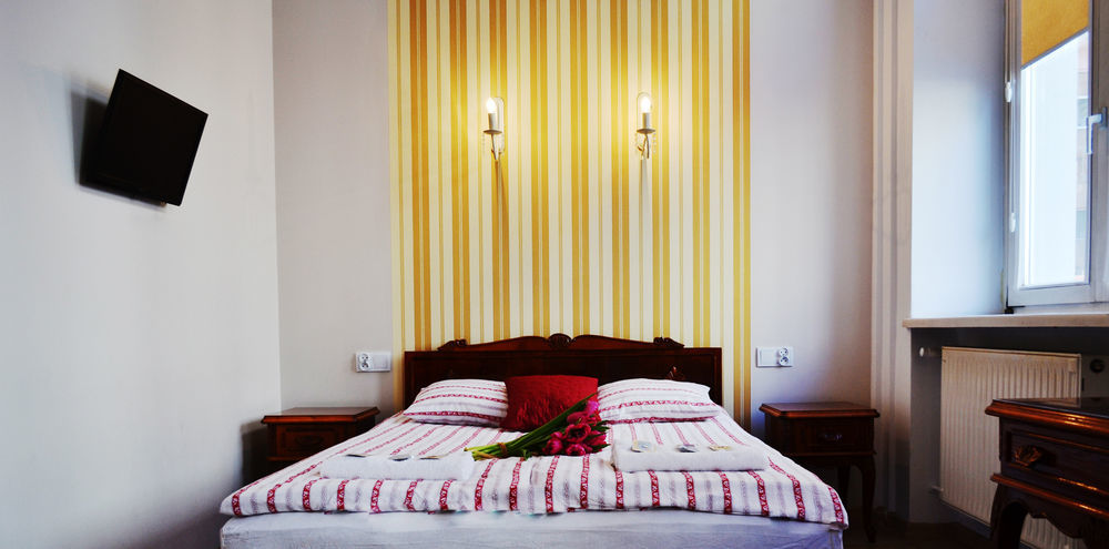 Hostel Puffa Hostel Lux