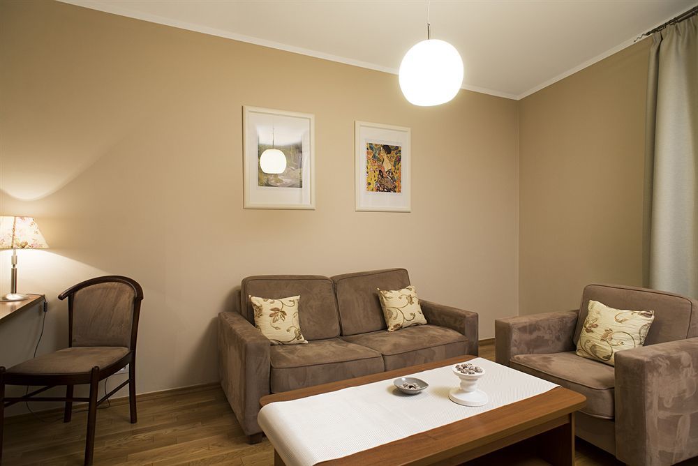 Apartment Tww Mokotow
