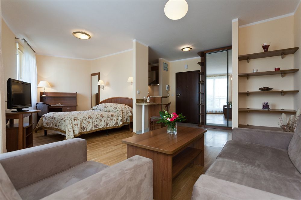 Apartment Tww Mokotow *