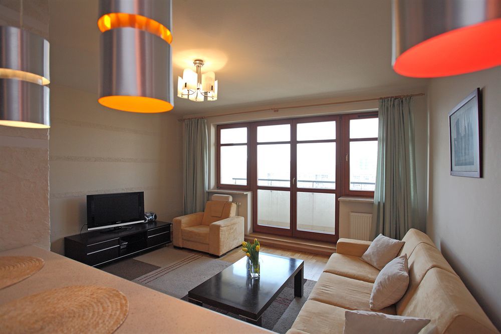 Tww Mokotow Apartment *