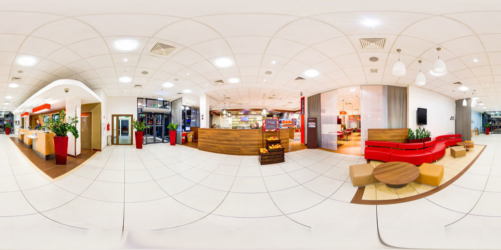 Ibis Reduta Hotel