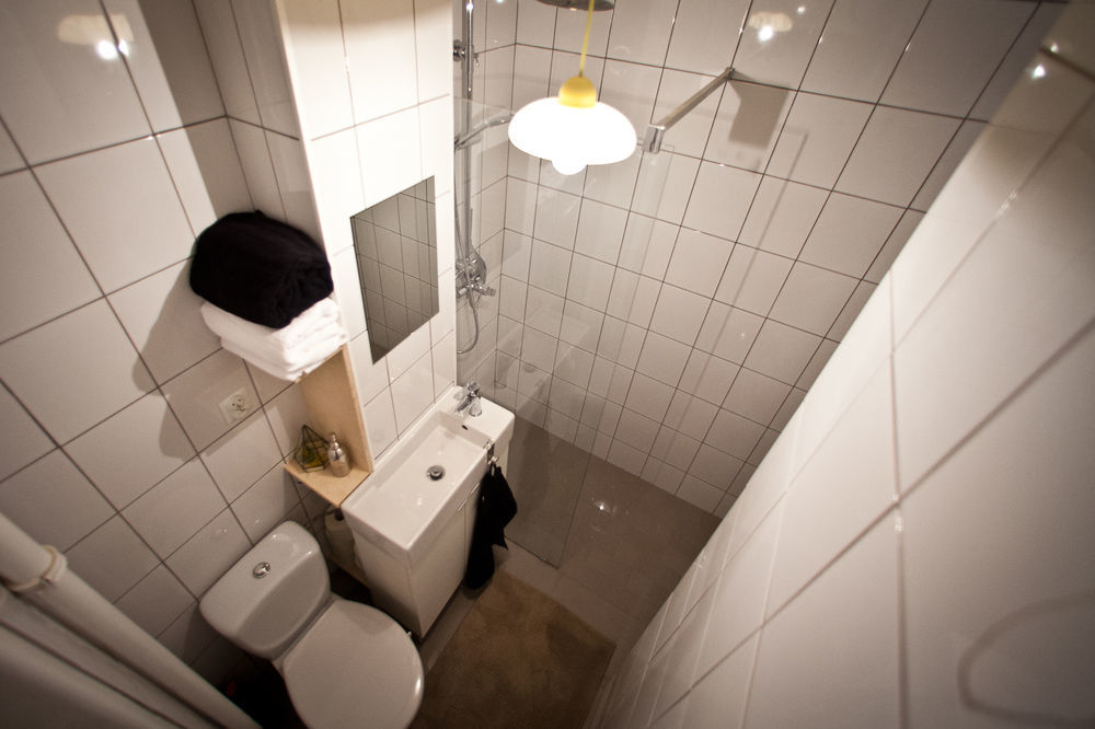 Apartment Buba
