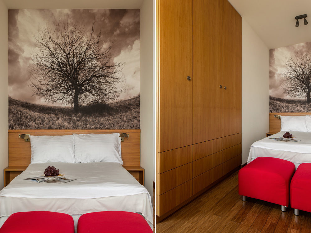 Apartment Chopin -