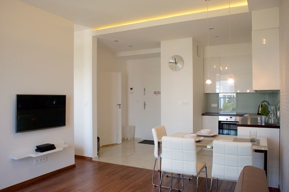 Apartment Chopin - Warsaw
