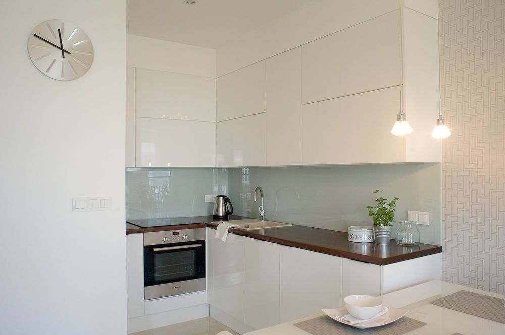 Chopin - Apartment Warsaw