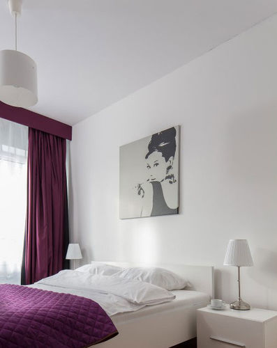 Apartment Chopin - Platinum Towers