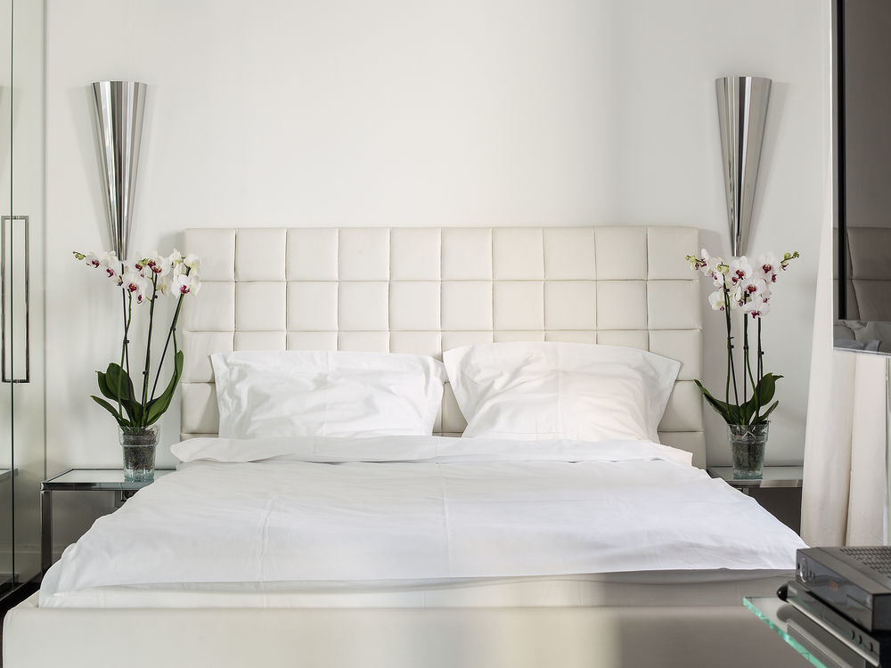 Chopin - Platinum Towers Apartment