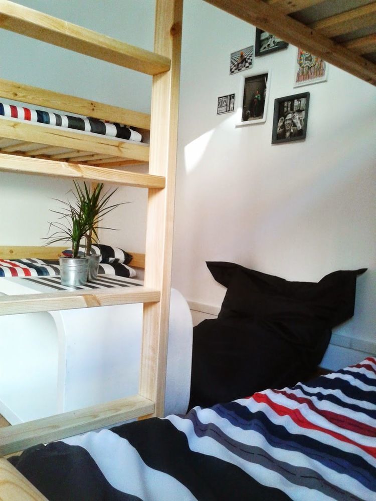 Hostel Center Warsaw