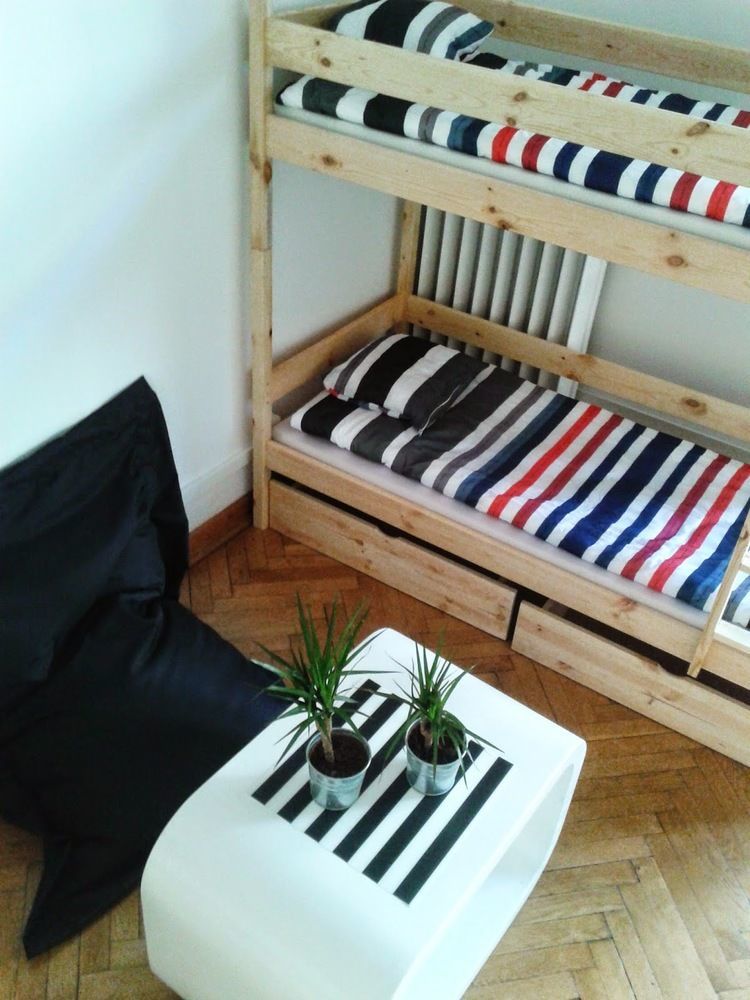Center Hostel Warsaw