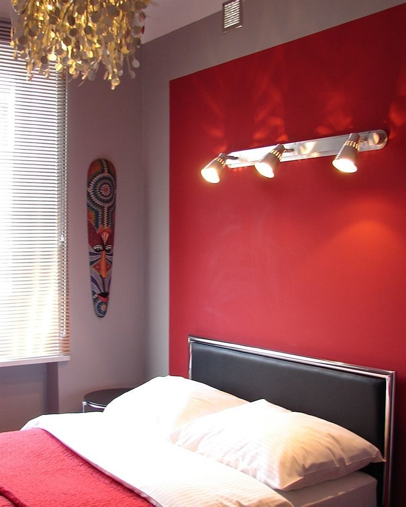 Guest house Chmielna Warsaw