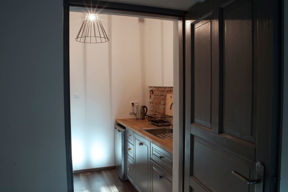 Lull Hostel Warschau