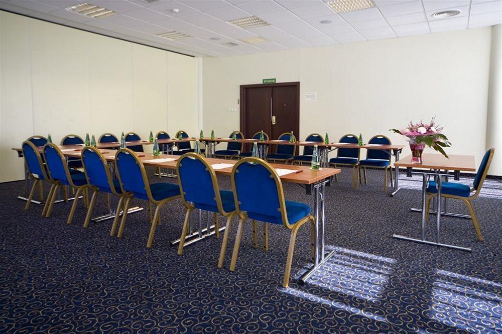 Hotel Boss Warsaw