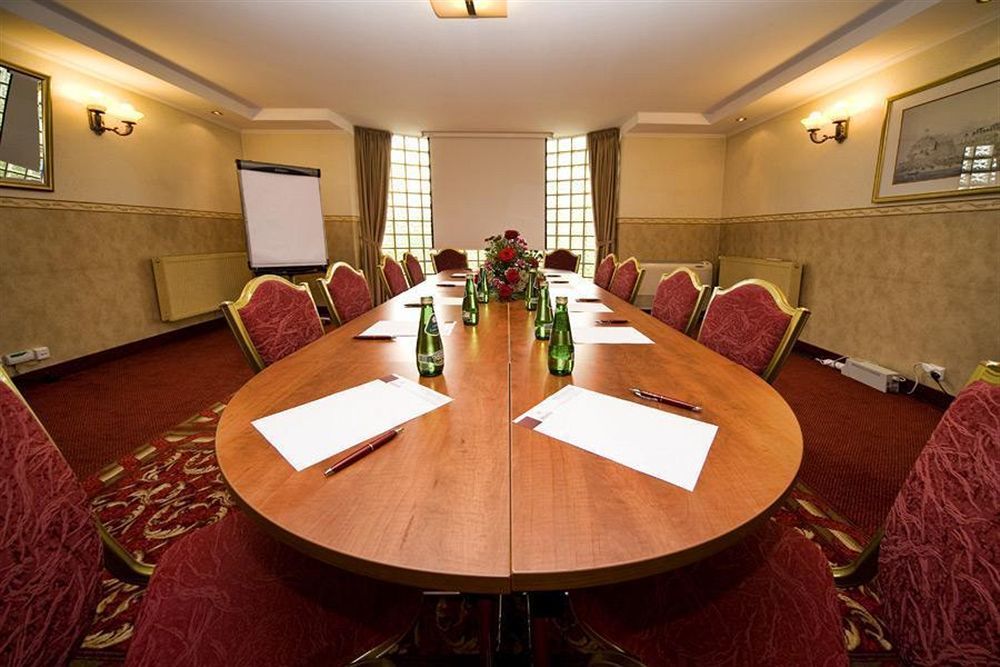 Boss Hotel Warsaw