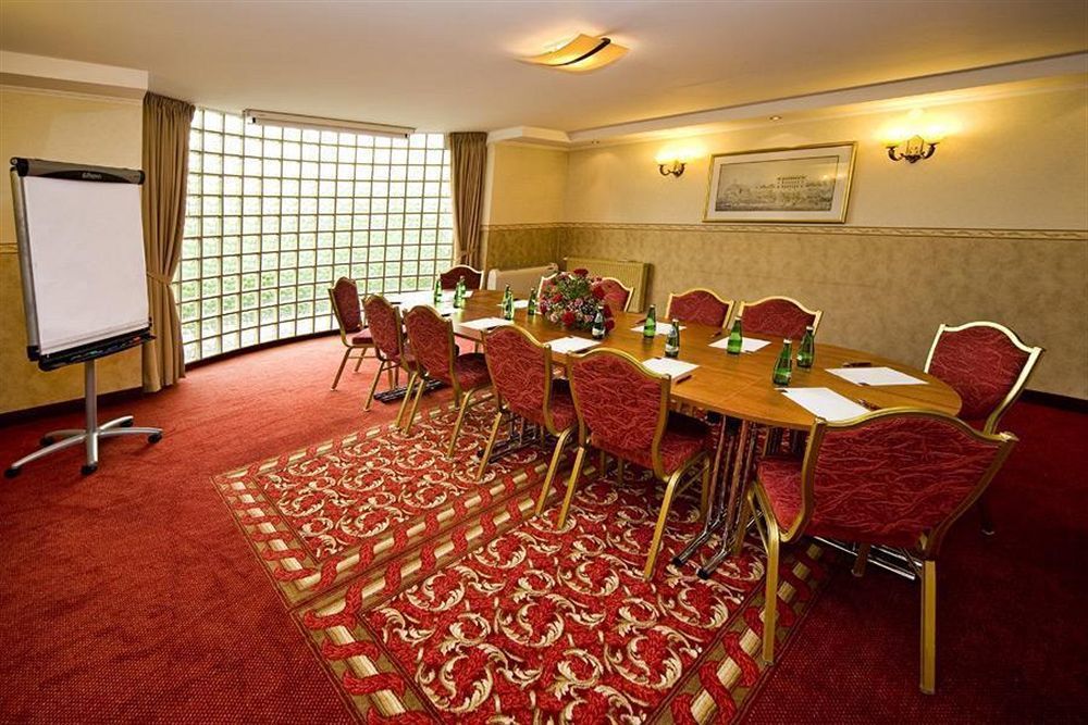 Hotel Boss