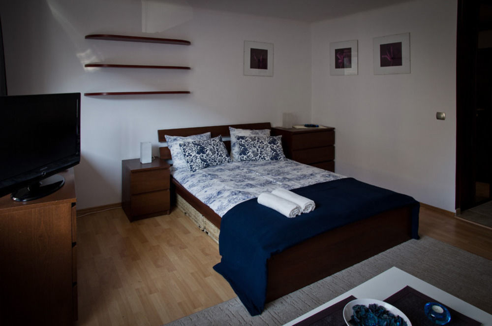 Apartament Zlota * Warsaw