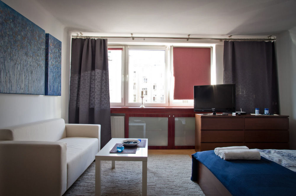 Apartment Apartament Zlota *