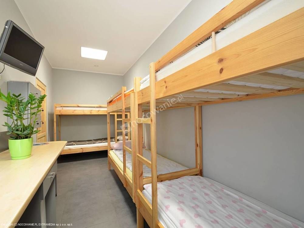 Hostel Siennicka