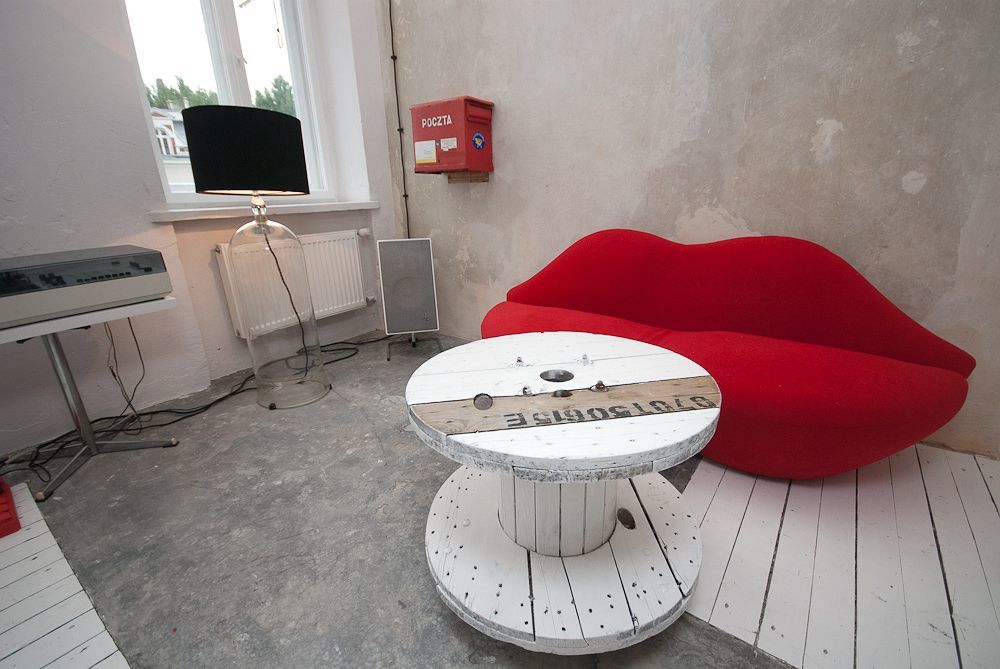 Apartment Loft Sen Pszczoly *