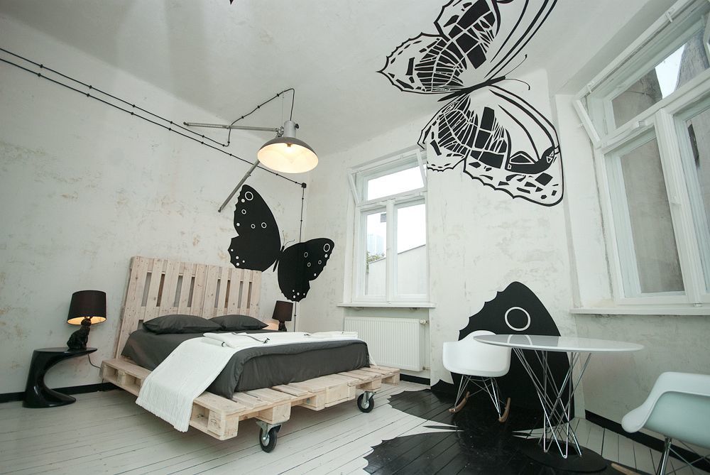 Loft Sen Pszczoly Apartment *
