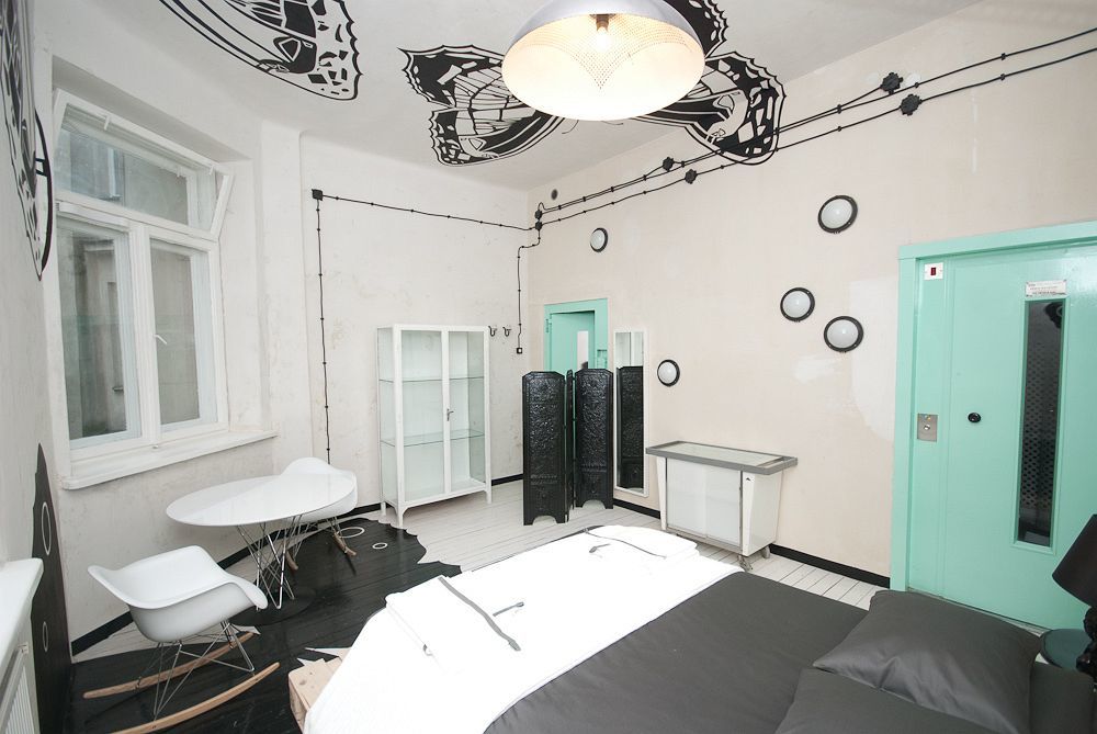 Apartment Loft Sen Pszczoly