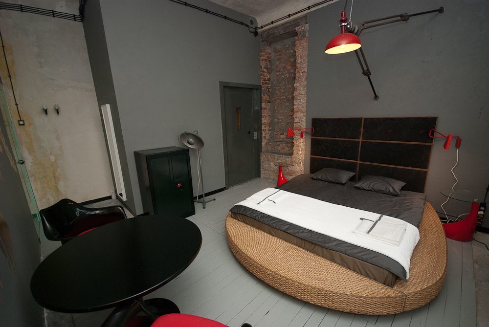Loft Sen Pszczoly *