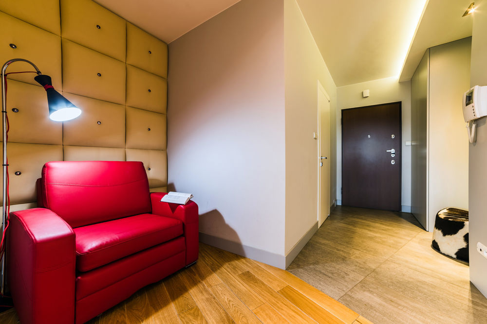 Oxygen Apartment